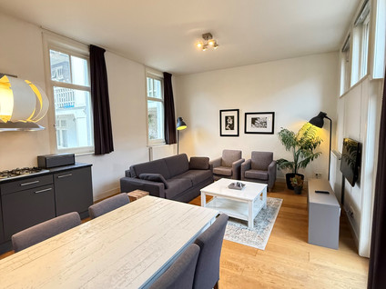 homes for rent on Toldwarsstraat 5B
