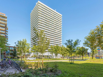particuliere-woningen te huur op Martinus Nijhofflaan 2M10