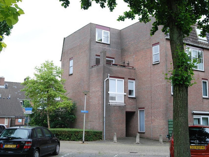 huurwoningen te huur op Goudmos 174