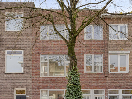 homes for rent on Hermannus Elconiusstraat 4BS