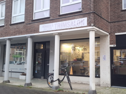 Dr. Struyckenstraat 89