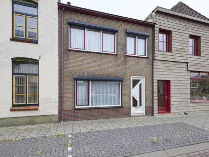 Gentsebreedstraat 23