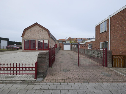 Gentsebreedstraat 23