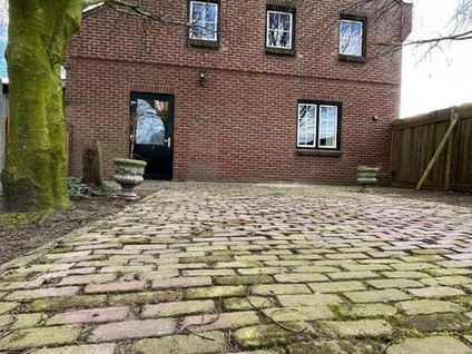 appartementen te huur op Bekersberg 2