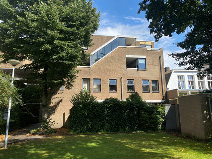 homes for rent on Fongersplaats 26