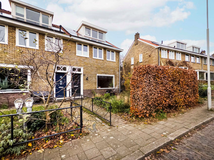 homes for rent on Hertshoornstraat 21