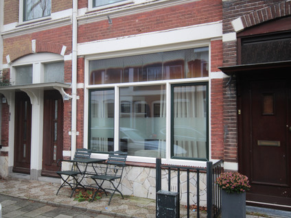 homes for rent on Wouwermanstraat 47