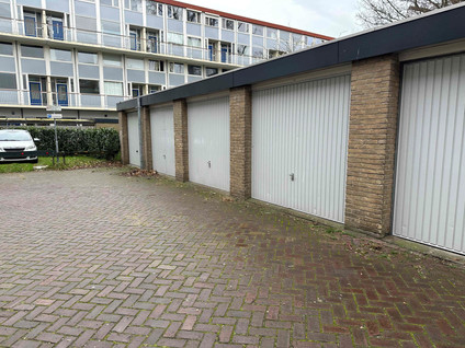 Barnsteenpad 19