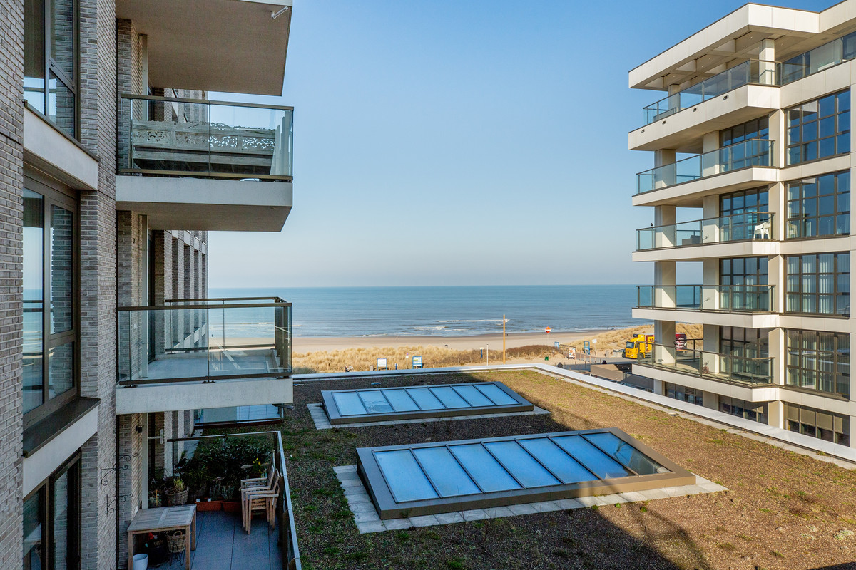 Appartement te koop: Deltapromenade 337, 'S-Gravenhage