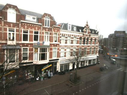 huurwoningen te huur op Weimarstraat 92A
