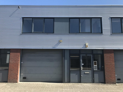 Bakkenzuigerstraat 36