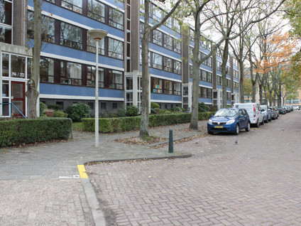 particuliere-woningen te huur op Landréstraat 376