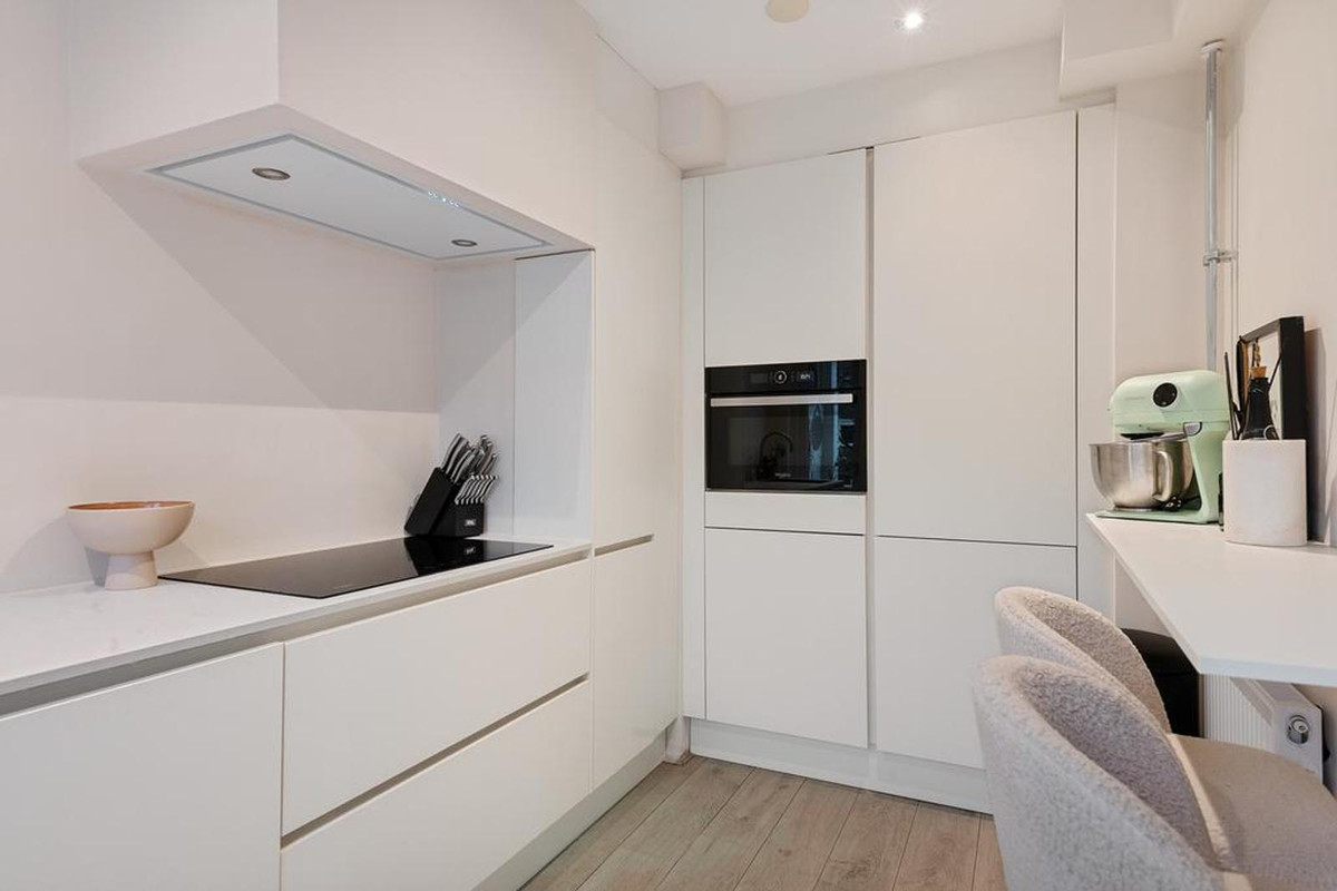 Appartement te koop: Groetstraat 138, Amsterdam