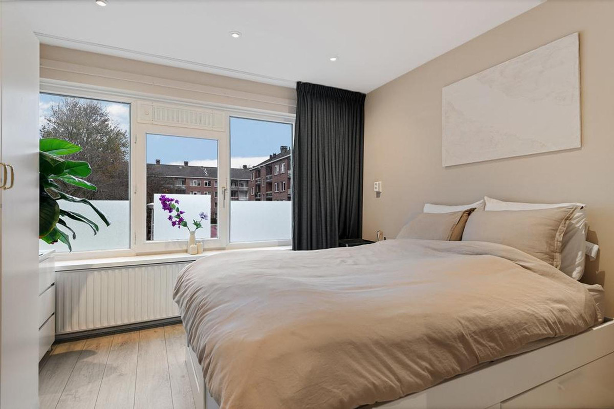 Appartement te koop: Groetstraat 138, Amsterdam