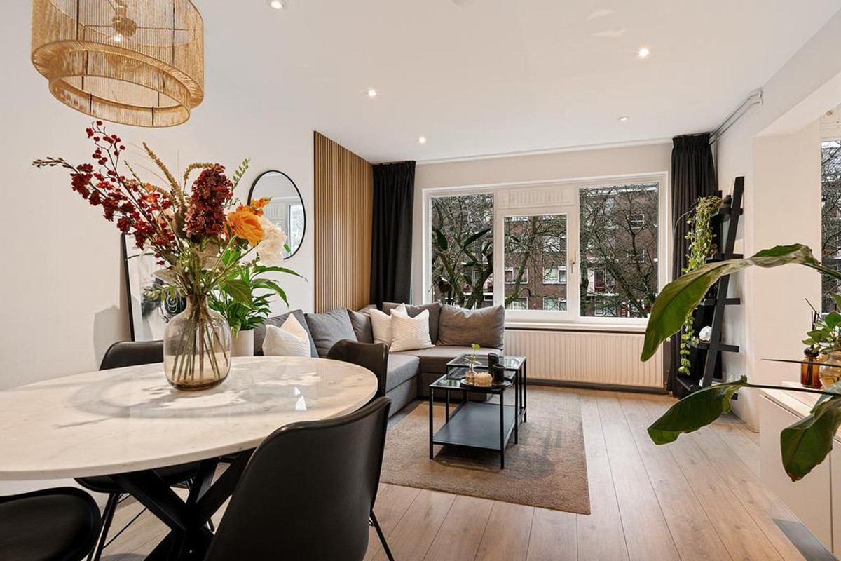 Appartement te koop: Groetstraat 138, Amsterdam