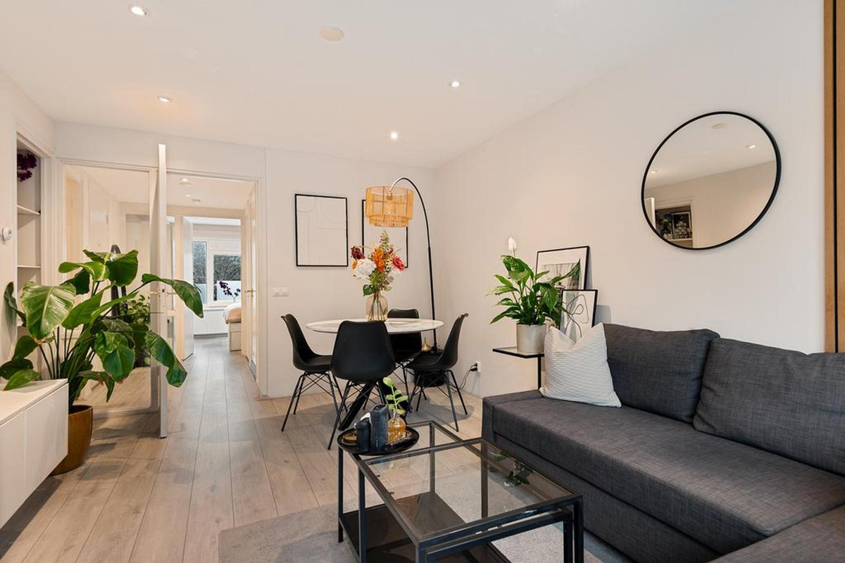 Appartement te koop: Groetstraat 138, Amsterdam