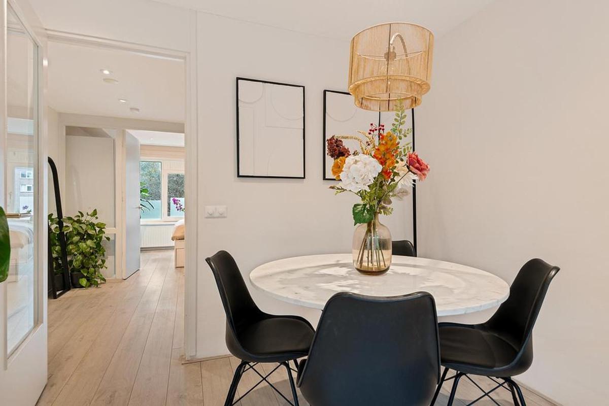 Appartement te koop: Groetstraat 138, Amsterdam