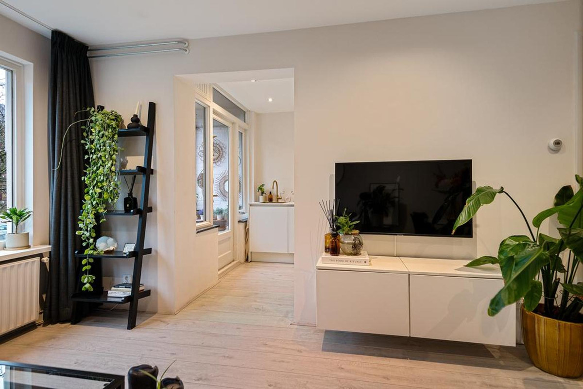 Appartement te koop: Groetstraat 138, Amsterdam