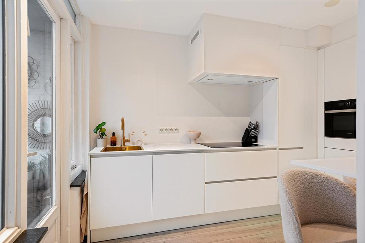 Appartement te koop: Groetstraat 138, Amsterdam