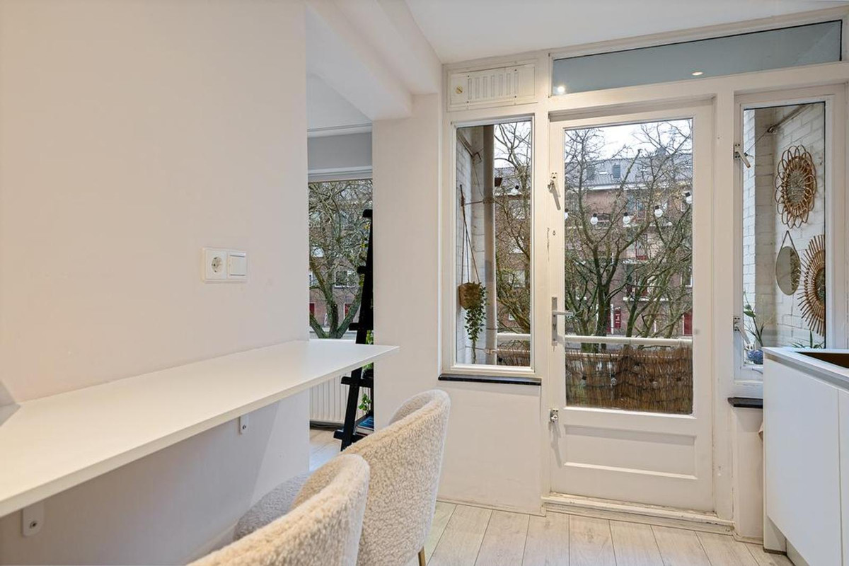 Appartement te koop: Groetstraat 138, Amsterdam