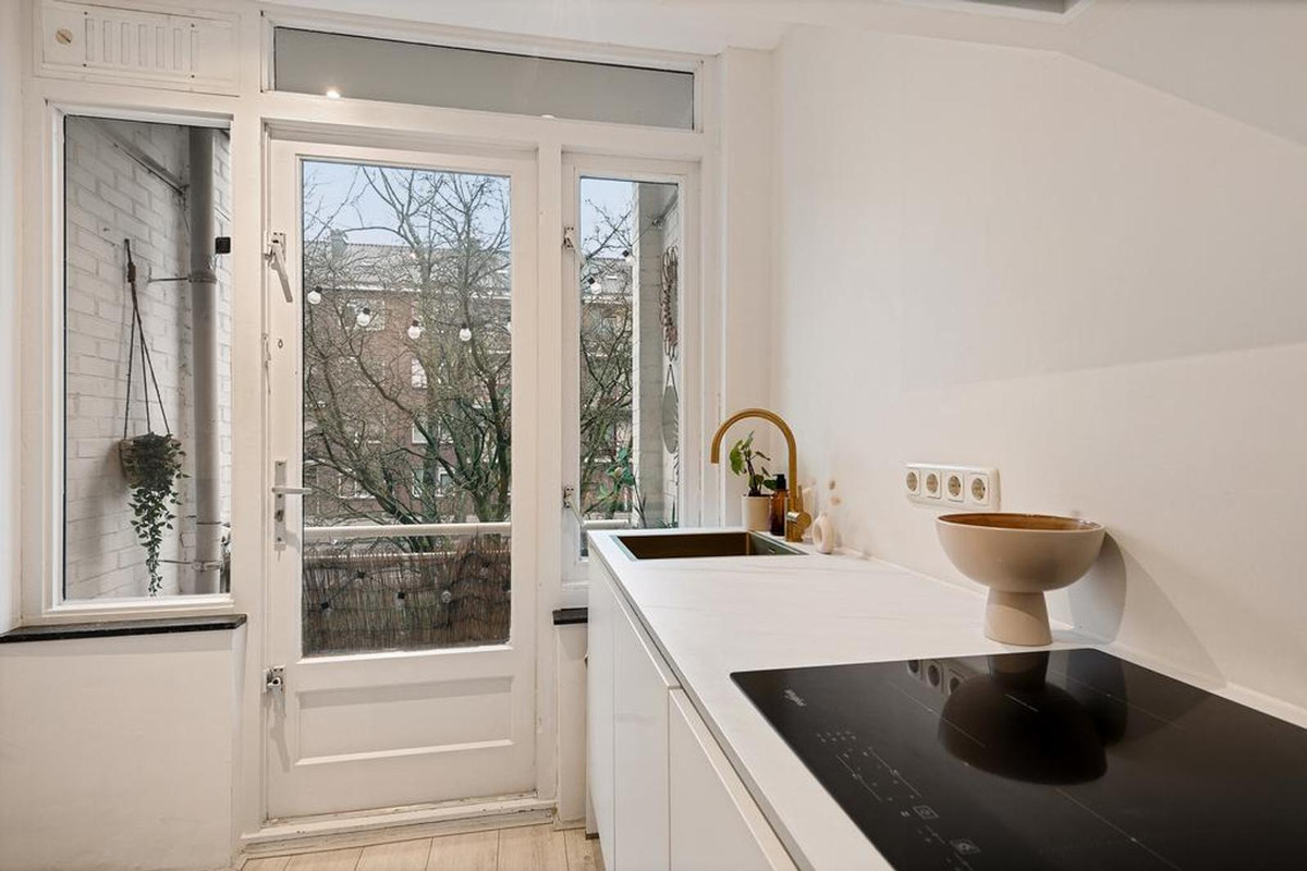 Appartement te koop: Groetstraat 138, Amsterdam