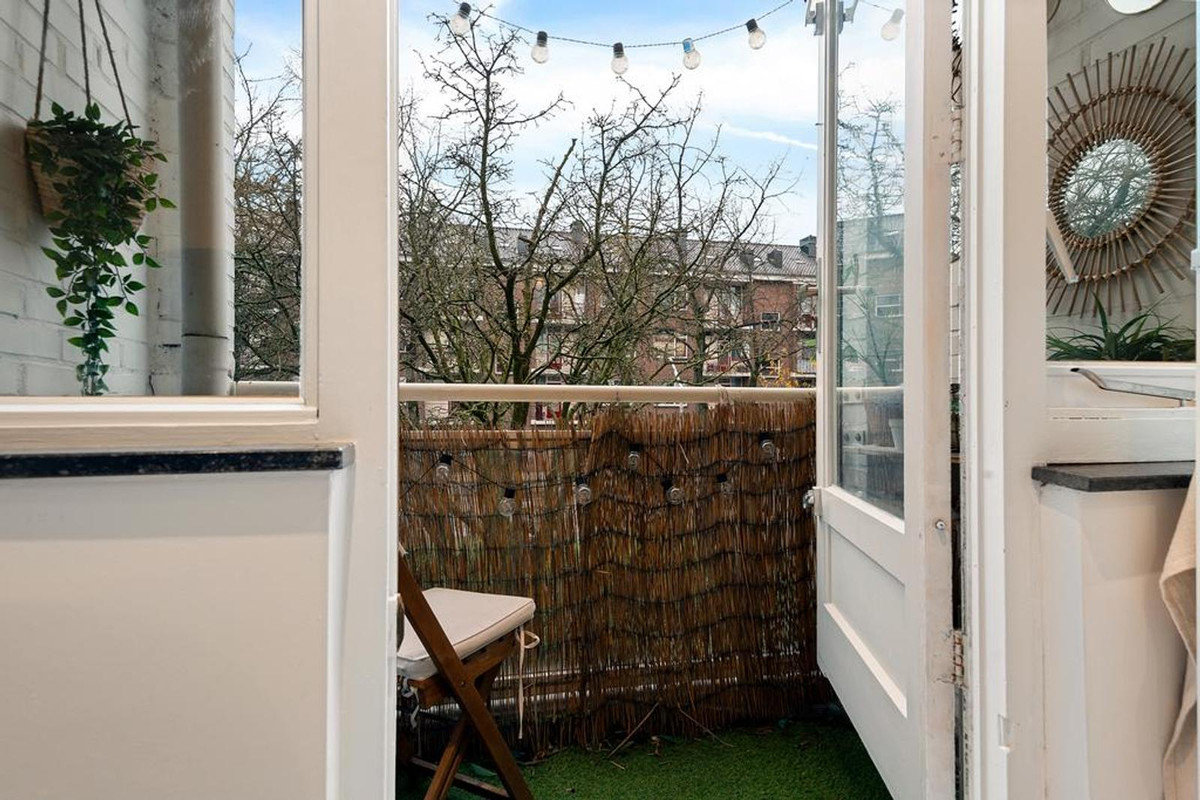 Appartement te koop: Groetstraat 138, Amsterdam