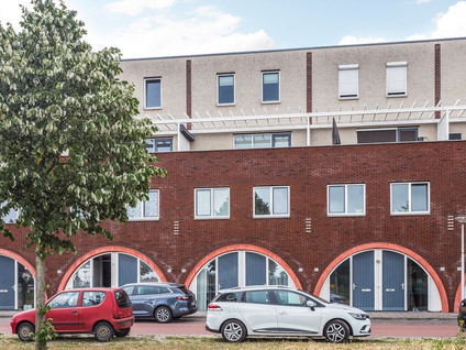 homes for rent on Zuiderspoorstraat 95