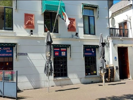 Ooievaarsteeg 1