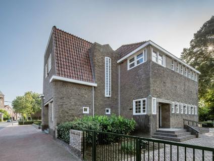 apartments for rent on Marialaan 15F