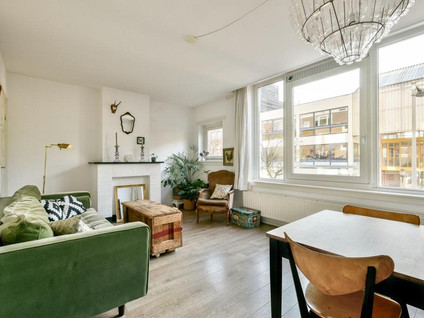 Ben Viljoenstraat 37