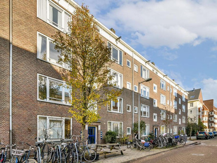 Ben Viljoenstraat 37