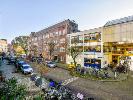 Ben Viljoenstraat 37