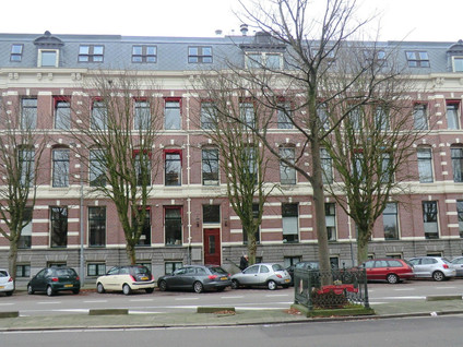 homes for rent on Nassauplein 51