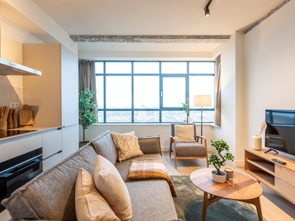 homes for rent on Ungerplein 2C