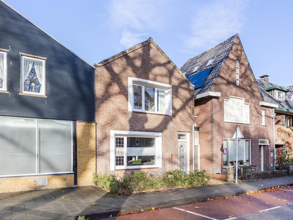 van Steenbergenlaan 3