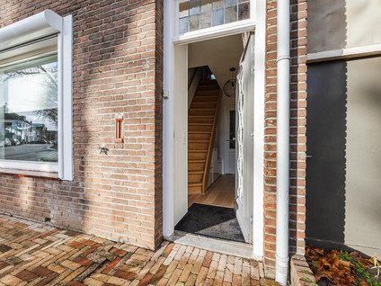 van Steenbergenlaan 3
