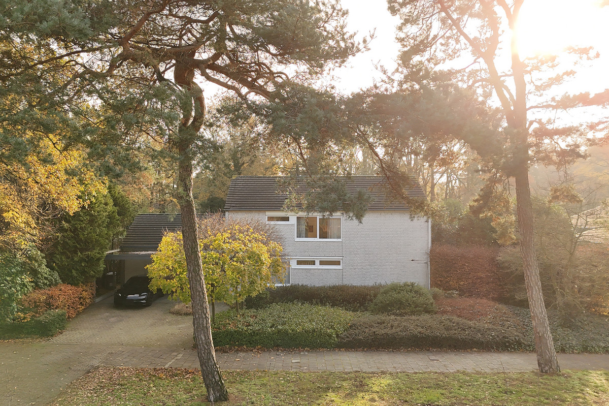 Vrijstaande woning te koop: Johan De Wittlaan 19, Eindhoven