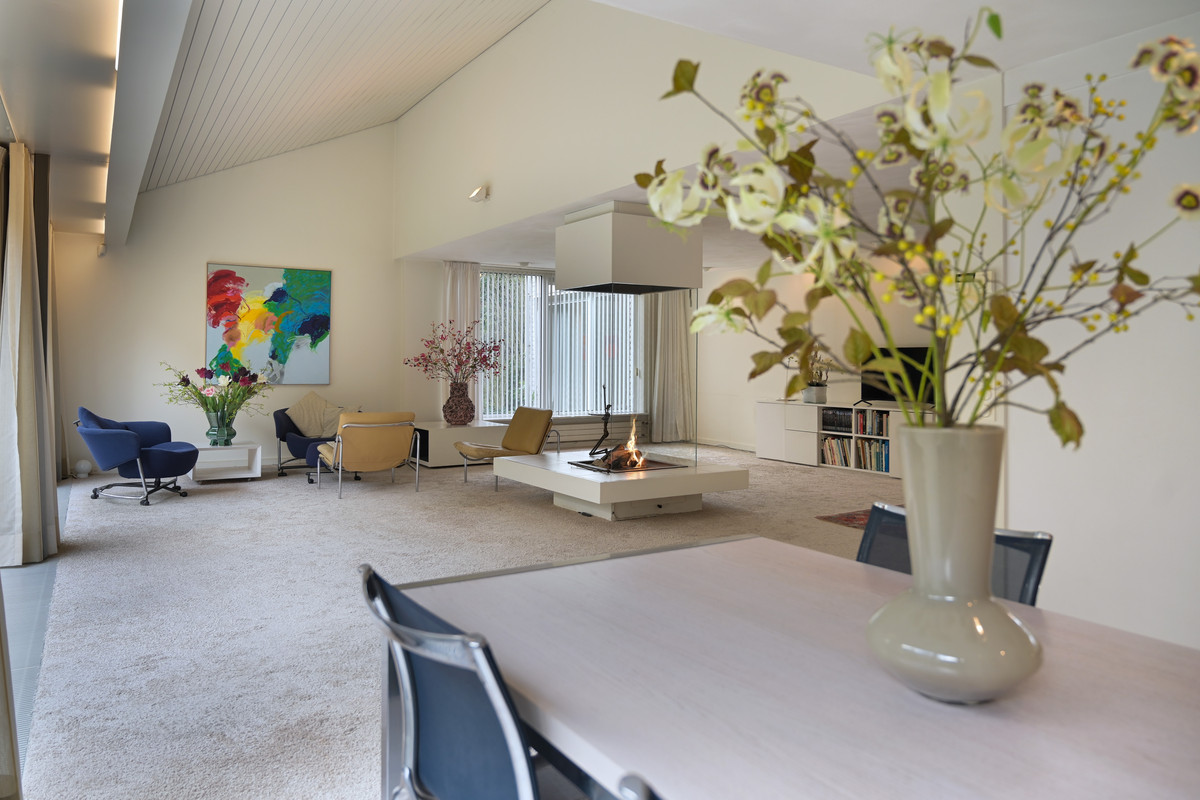 Vrijstaande woning te koop: Johan De Wittlaan 19, Eindhoven