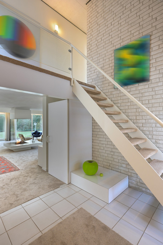 Vrijstaande woning te koop: Johan De Wittlaan 19, Eindhoven