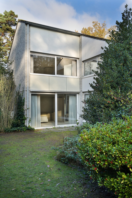Vrijstaande woning te koop: Johan De Wittlaan 19, Eindhoven