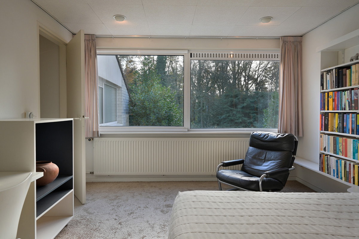 Vrijstaande woning te koop: Johan De Wittlaan 19, Eindhoven
