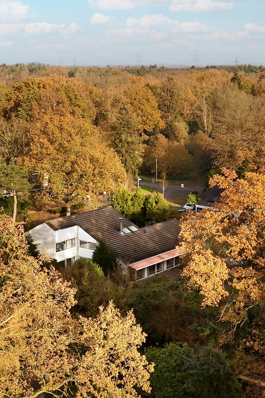 Vrijstaande woning te koop: Johan De Wittlaan 19, Eindhoven