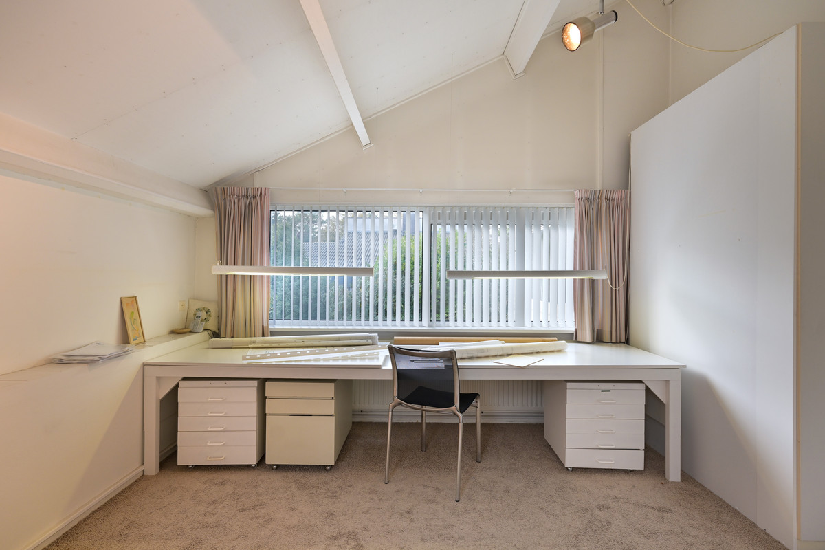 Vrijstaande woning te koop: Johan De Wittlaan 19, Eindhoven