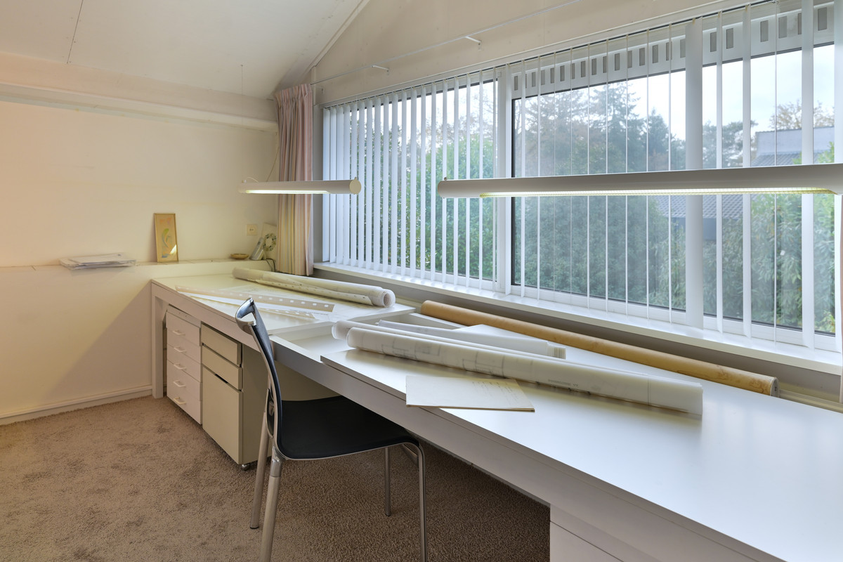 Vrijstaande woning te koop: Johan De Wittlaan 19, Eindhoven