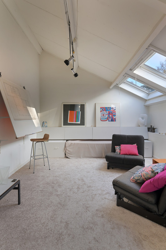 Vrijstaande woning te koop: Johan De Wittlaan 19, Eindhoven