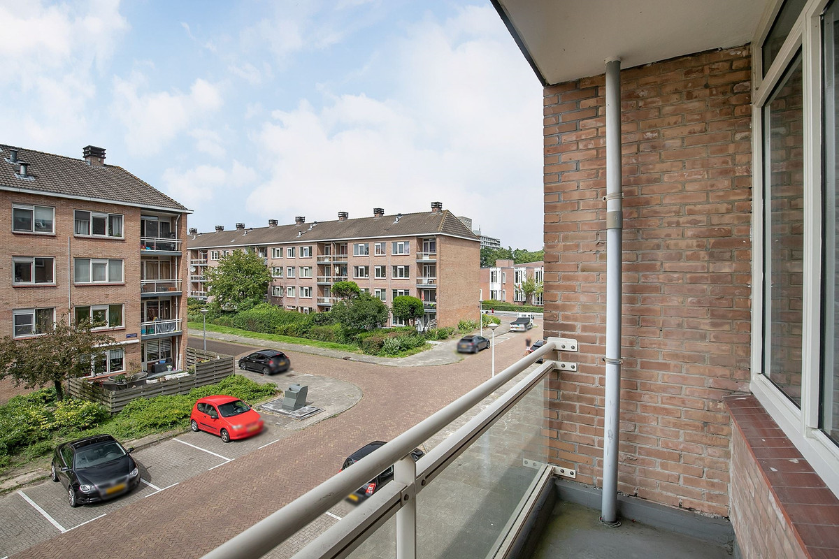 Appartement te huur: Groetstraat 201, Amsterdam