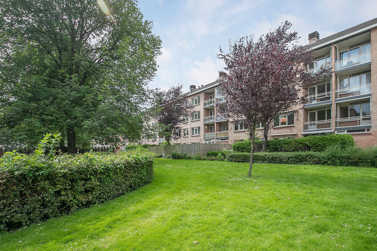 Appartement te huur: Groetstraat 201, Amsterdam
