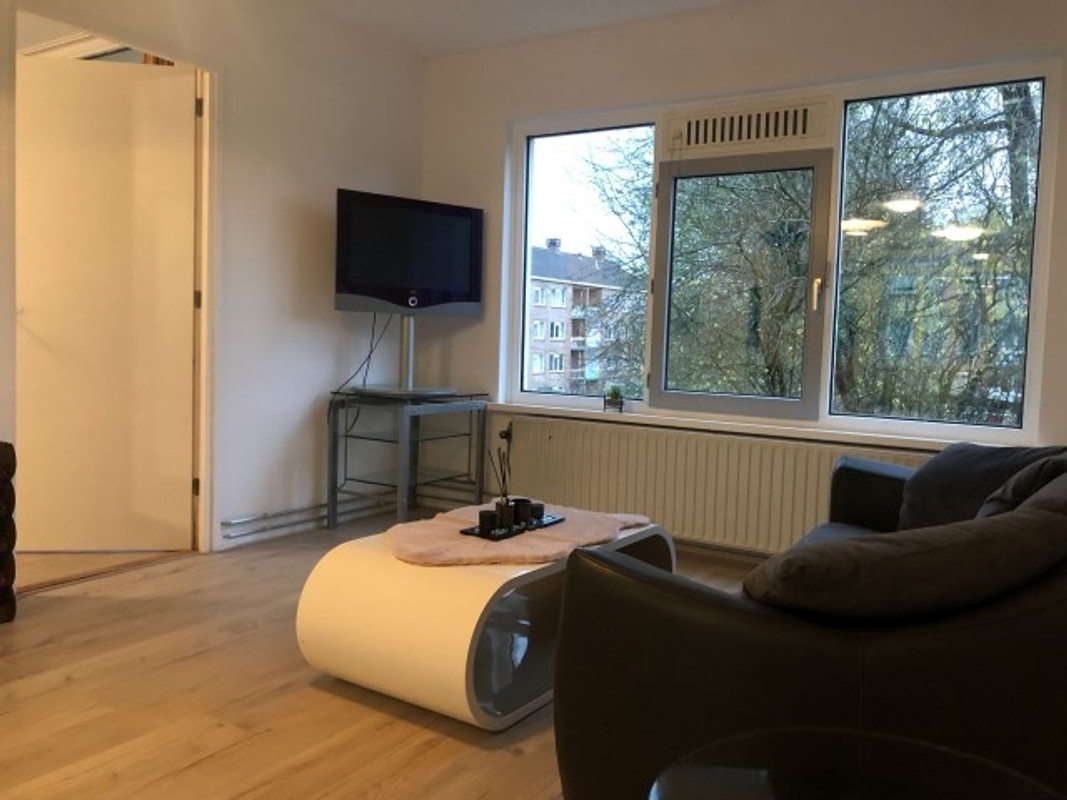 Appartement te huur: Groetstraat 201, Amsterdam
