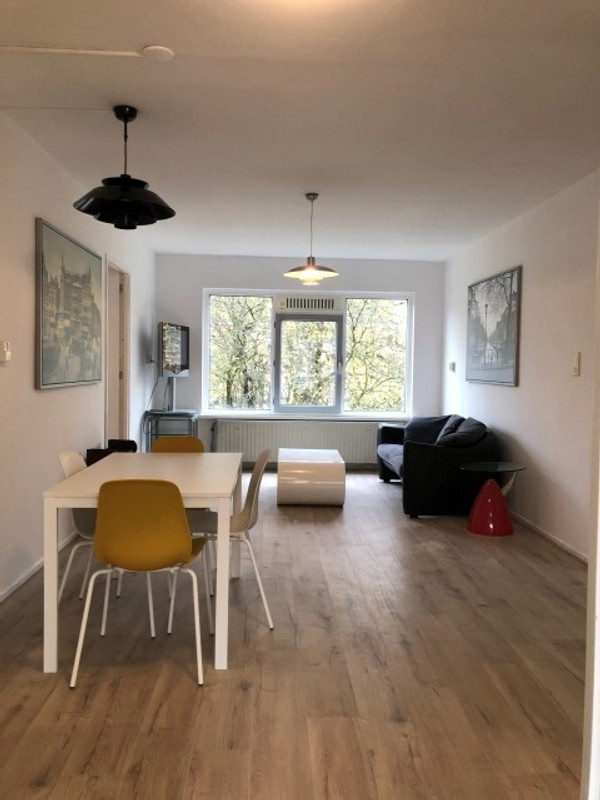Appartement te huur: Groetstraat 201, Amsterdam