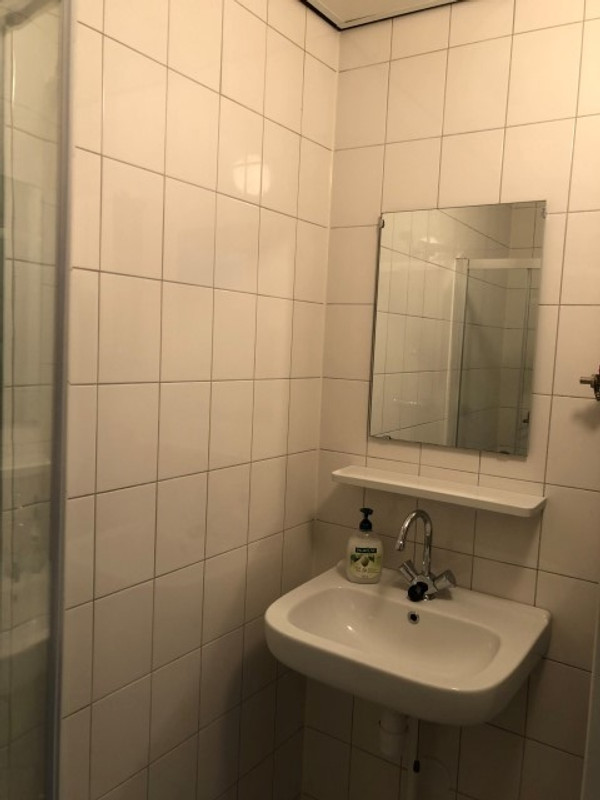 Appartement te huur: Groetstraat 201, Amsterdam